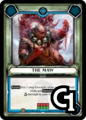 The Maw